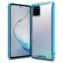 Load image into Gallery viewer, Samsung Galaxy Note 10 Lite / Galaxy A81 Clear Case Hard Slim Protective Phone Cover - Pure View Series