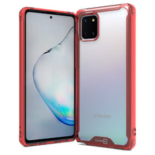 Load image into Gallery viewer, Samsung Galaxy Note 10 Lite / Galaxy A81 Clear Case Hard Slim Protective Phone Cover - Pure View Series
