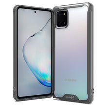 Load image into Gallery viewer, Samsung Galaxy Note 10 Lite / Galaxy A81 Clear Case Hard Slim Protective Phone Cover - Pure View Series