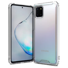 Load image into Gallery viewer, Samsung Galaxy Note 10 Lite / Galaxy A81 Clear Case Hard Slim Protective Phone Cover - Pure View Series