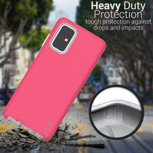 Load image into Gallery viewer, Samsung Galaxy S20 Plus Case Protective Hybrid Phone Cover - Rugged Series