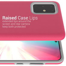 Load image into Gallery viewer, Samsung Galaxy S20 Plus Case Protective Hybrid Phone Cover - Rugged Series