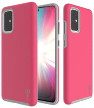 Load image into Gallery viewer, Samsung Galaxy S20 Plus Case Protective Hybrid Phone Cover - Rugged Series