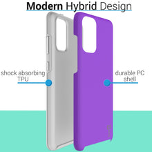Load image into Gallery viewer, Samsung Galaxy S20 Plus Case Protective Hybrid Phone Cover - Rugged Series