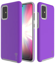 Load image into Gallery viewer, Samsung Galaxy S20 Plus Case Protective Hybrid Phone Cover - Rugged Series