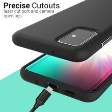 Load image into Gallery viewer, Samsung Galaxy S20 Plus Case Protective Hybrid Phone Cover - Rugged Series