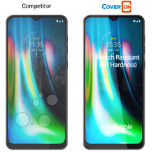Load image into Gallery viewer, Motorola Moto G9 / Moto G9 Play Tempered Glass Screen Protector - InvisiGuard Series (1-3 Piece)