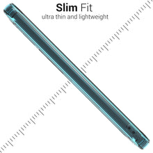 Load image into Gallery viewer, Samsung Galaxy A11 Clear Case Hard Slim Protective Phone Cover - Pure View Series