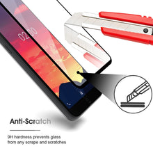 Load image into Gallery viewer, Nokia C2 (5.7") Tempered Glass Screen Protector - InvisiGuard Series (1-3 Piece)