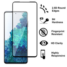 Load image into Gallery viewer, Samsung Galaxy S20 FE / Galaxy S20 FE 5G / Galaxy S20 Fan Edition / Galaxy S20 Lite Case - Slim TPU Silicone Phone Cover - FlexGuard Series