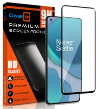Load image into Gallery viewer, OnePlus 8T / 8T+ Plus 5G Case - Heavy Duty Shockproof Clear Phone Cover - EOS Series
