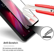 Load image into Gallery viewer, TCL T-Mobile Revvl 4 Tempered Glass Screen Protector - InvisiGuard Series (1-3 Piece)