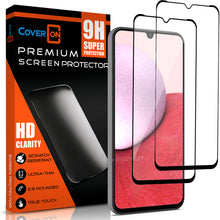 Load image into Gallery viewer, Samsung Galaxy A14 5G GLCD Listing Screen Protector Tempered Glass (1-3 Piece)