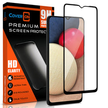 Load image into Gallery viewer, Samsung Galaxy A02s Case with Metal Ring - Resistor Series