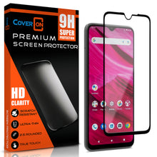 Load image into Gallery viewer, T-Mobile Revvl 6 Pro 5G Case Heavy Duty Rugged Phone Cover w/ Kickstand