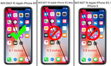Load image into Gallery viewer, iPhone XR Case - Heavy Duty Shockproof Phone Cover - Tank Series