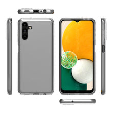 Load image into Gallery viewer, Samsung Galaxy A04S / Galaxy A13 5G Case - Slim TPU Silicone Phone Cover Skin