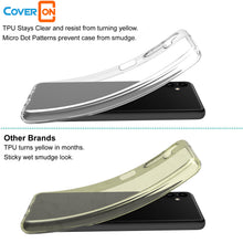 Load image into Gallery viewer, Samsung Galaxy A04S / Galaxy A13 5G Case - Slim TPU Silicone Phone Cover Skin