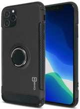 Load image into Gallery viewer, iPhone 11 Pro Ring Case - Magnetic Car Mount Compatible - Magna Series