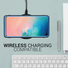 Load image into Gallery viewer, Samsung Galaxy S10 Case - Heavy Duty Shockproof Phone Cover - Tank Series