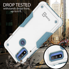 Load image into Gallery viewer, Motorola Moto G Power 2022 Case Heavy Duty Grip Phone Cover