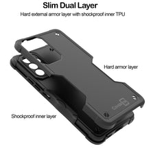 Load image into Gallery viewer, Samsung Galaxy A53 5G Case Heavy Duty Grip Phone Cover