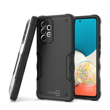 Load image into Gallery viewer, Samsung Galaxy A53 5G Case Heavy Duty Grip Phone Cover