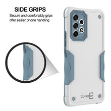 Load image into Gallery viewer, Samsung Galaxy A53 5G Case Heavy Duty Grip Phone Cover