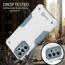 Load image into Gallery viewer, Samsung Galaxy A53 5G Case Heavy Duty Grip Phone Cover