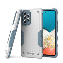Load image into Gallery viewer, Samsung Galaxy A03S Case Heavy Duty Grip Phone Cover