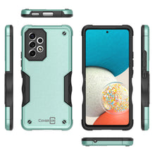 Load image into Gallery viewer, Samsung Galaxy A53 5G Case Heavy Duty Grip Phone Cover
