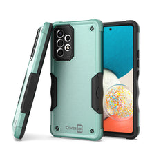 Load image into Gallery viewer, Samsung Galaxy A53 5G Case Heavy Duty Grip Phone Cover