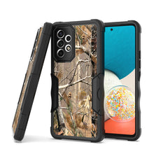 Load image into Gallery viewer, Samsung Galaxy A03S Case Heavy Duty Grip Phone Cover