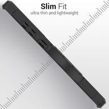 Load image into Gallery viewer, Samsung Galaxy S22 Ultra 5G Case Heavy Duty Grip Phone Cover