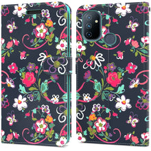 Load image into Gallery viewer, OnePlus Nord N100 Wallet Case - RFID Blocking Leather Folio Phone Pouch - CarryALL Series
