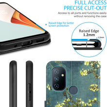 Load image into Gallery viewer, OnePlus Nord N100 Wallet Case - RFID Blocking Leather Folio Phone Pouch - CarryALL Series