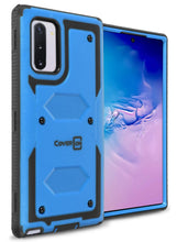 Load image into Gallery viewer, Samsung Galaxy Note 10 Case - Heavy Duty Shockproof Phone Cover - Tank Series