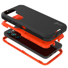Load image into Gallery viewer, Samsung Galaxy S23+ Plus Case Military Grade Heavy Duty Phone Cover