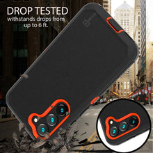 Load image into Gallery viewer, Samsung Galaxy S23+ Plus Case Military Grade Heavy Duty Phone Cover