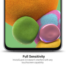 Load image into Gallery viewer, Samsung Galaxy A90 5G Tempered Glass Screen Protector - InvisiGuard 2.0 Series