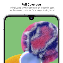 Load image into Gallery viewer, Samsung Galaxy A90 5G Tempered Glass Screen Protector - InvisiGuard 2.0 Series