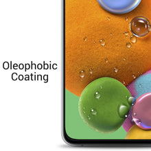 Load image into Gallery viewer, Samsung Galaxy A90 5G Tempered Glass Screen Protector - InvisiGuard 2.0 Series