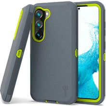 Load image into Gallery viewer, Samsung Galaxy S23+ Plus Case Military Grade Heavy Duty Phone Cover