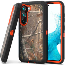 Load image into Gallery viewer, Samsung Galaxy S23+ Plus Case Military Grade Heavy Duty Phone Cover