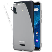 Load image into Gallery viewer, Cricket Icon 2 Case - Slim TPU Silicone Phone Cover - FlexGuard Series