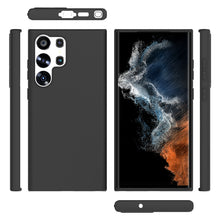Load image into Gallery viewer, Samsung Galaxy S23 Ultra Case - Slim TPU Silicone Phone Cover Skin