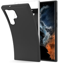 Load image into Gallery viewer, Samsung Galaxy S23 Ultra Case - Slim TPU Silicone Phone Cover Skin