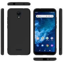Load image into Gallery viewer, Cricket Icon 2 Case - Slim TPU Silicone Phone Cover - FlexGuard Series