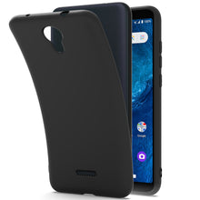 Load image into Gallery viewer, Cricket Icon 2 Case - Slim TPU Silicone Phone Cover - FlexGuard Series