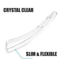 Load image into Gallery viewer, Samsung Galaxy S23+ Plus Case - Slim TPU Silicone Phone Cover Skin